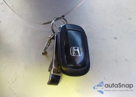 2023 Honda Civic Touring from USA, damaged, VIN 2HGFE1F97PH308023